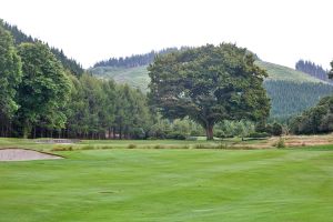 Wairakei 4th Approach